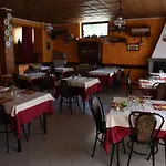 La Capannina Hotel