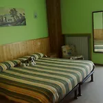 La Capannina 3* מאסינו ויסקונטי