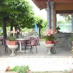 La Capannina Hotel Massino Visconti
