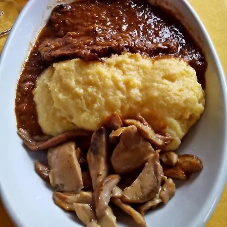 La Capannina Massino Visconti