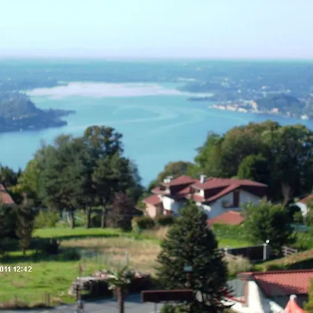 Hotel La Capannina 3*