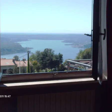 Hotel La Capannina 3*