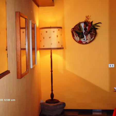 La Capannina Massino Visconti