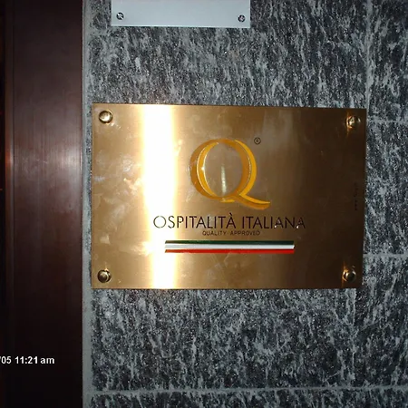 La Capannina Massino Visconti