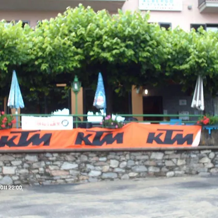 Hotel La Capannina 3*