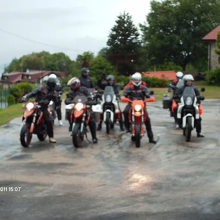 Hotel La Capannina 3*