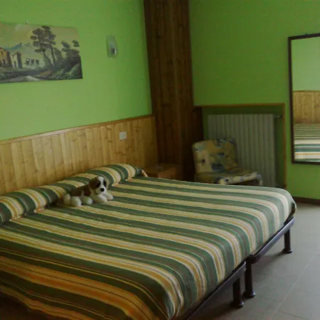 La Capannina 3* Massino Visconti