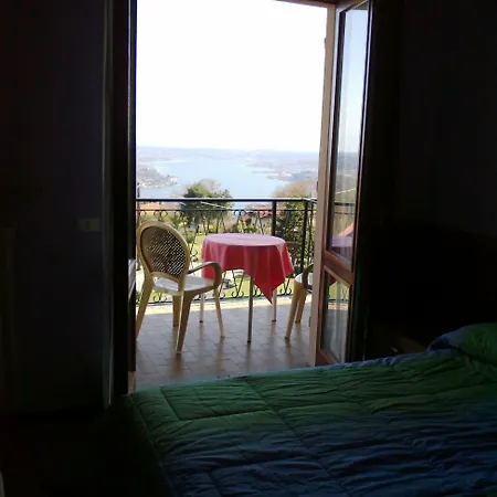 Hotel La Capannina