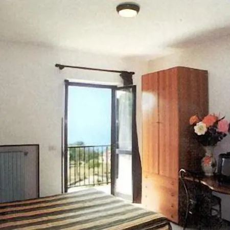 La Capannina Hotel