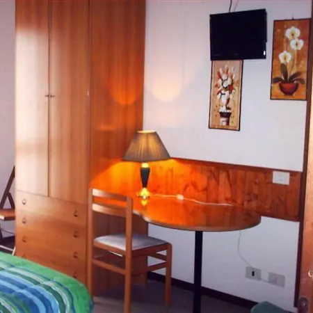 La Capannina Hotel 3*