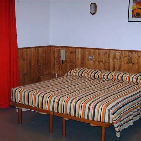 La Capannina