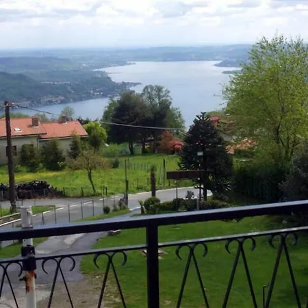 La Capannina Massino Visconti