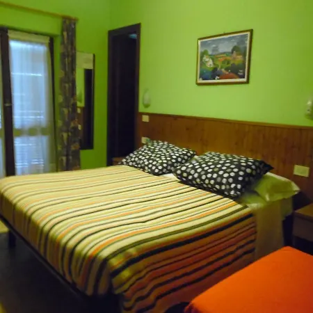 La Capannina Hotel