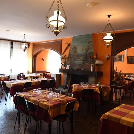 La Capannina Hotel 3*