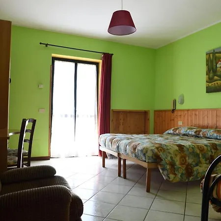Hotel La Capannina