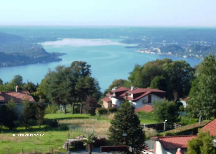 Hotel La Capannina 3*