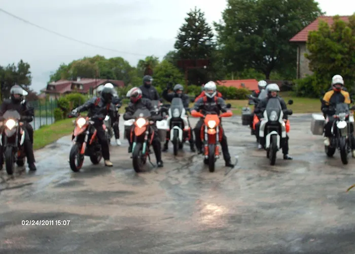 Hotel La Capannina 3*