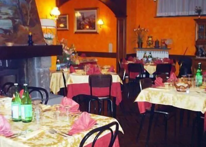 Hotel La Capannina 3*